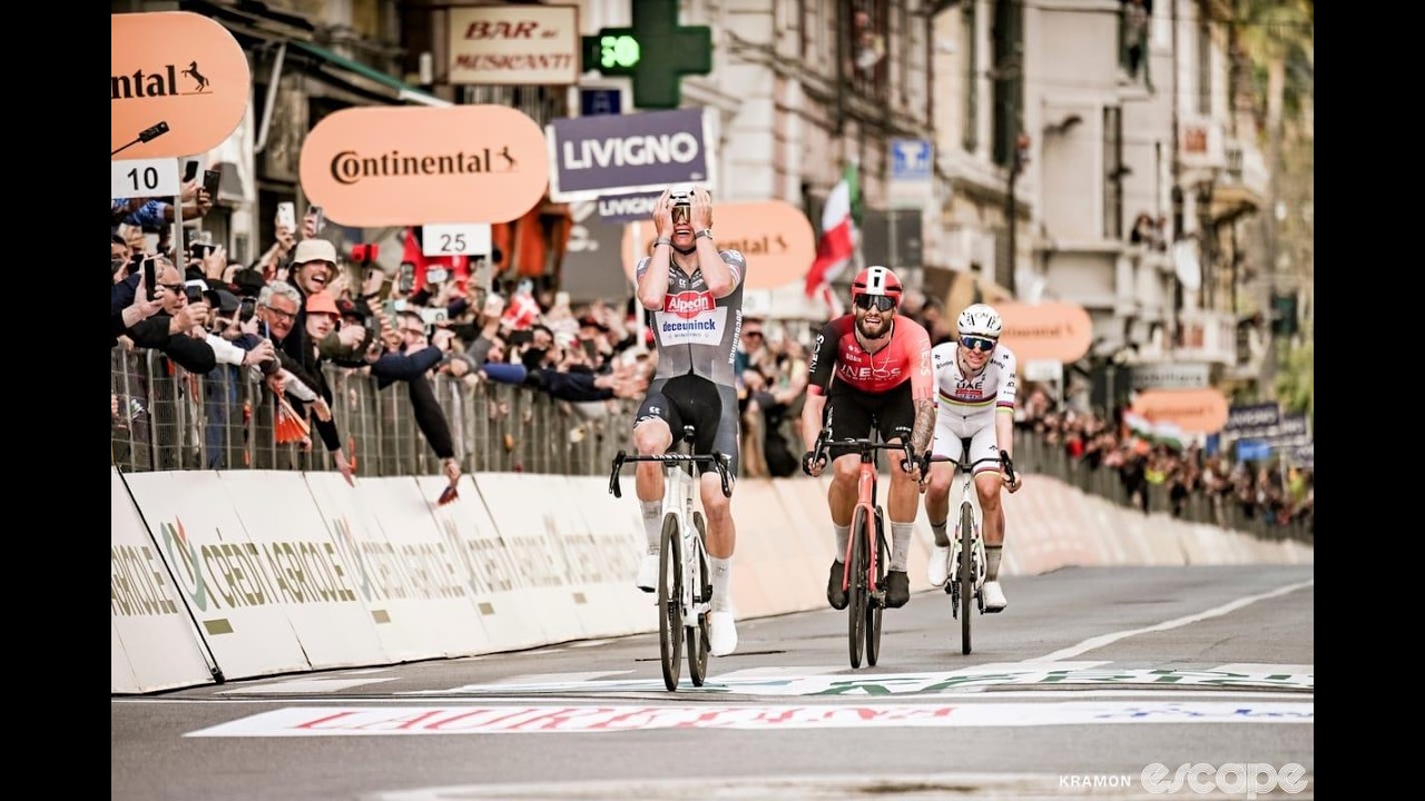 Can Pogačar Finally Drop Van der Poel at Milan-San Remo 2026? Race Preview & Analysis