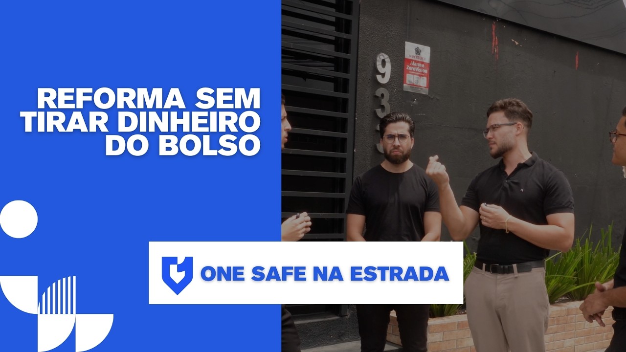 COMO O MARTAN VAI GASTAR 100K NA REFORMA SEM TIRAR DINHEIRO DO BOLSO