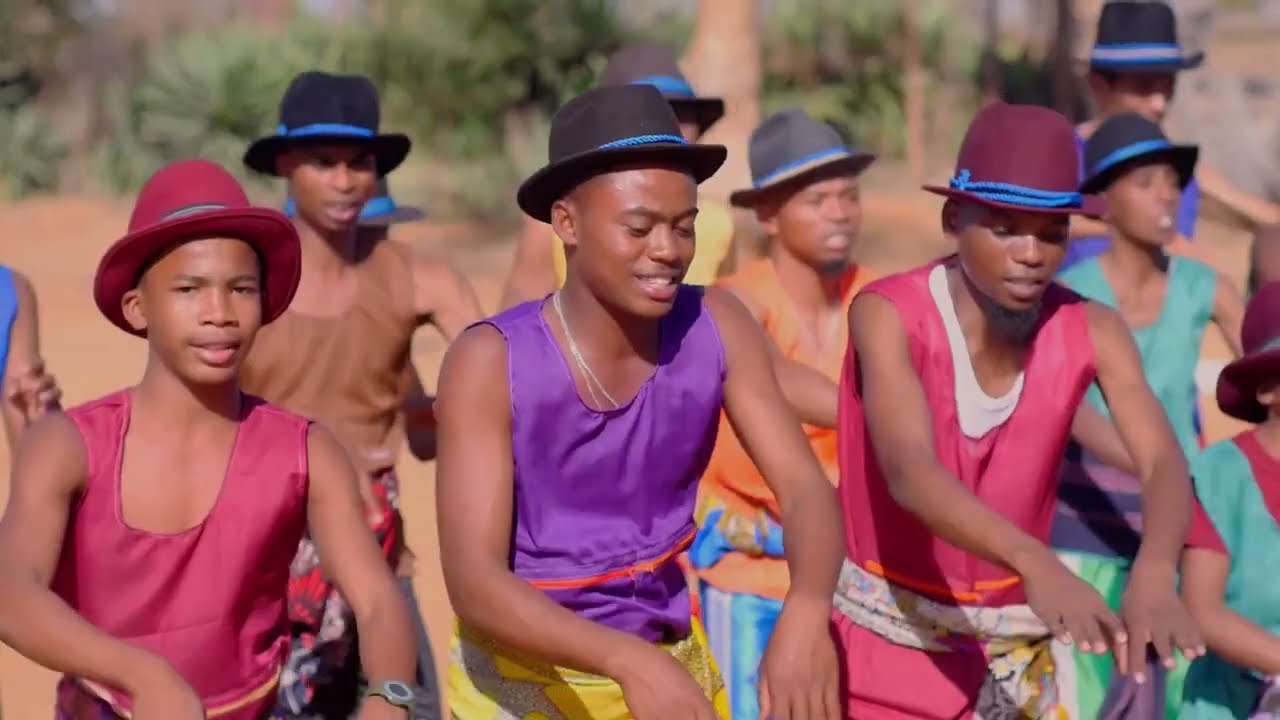 FDL Katedraly Toliara - Johary miantsa - Rekabioky Tsapiky Sound (FIDA CYRILLE RUDY DIDI MADAGASCAR)