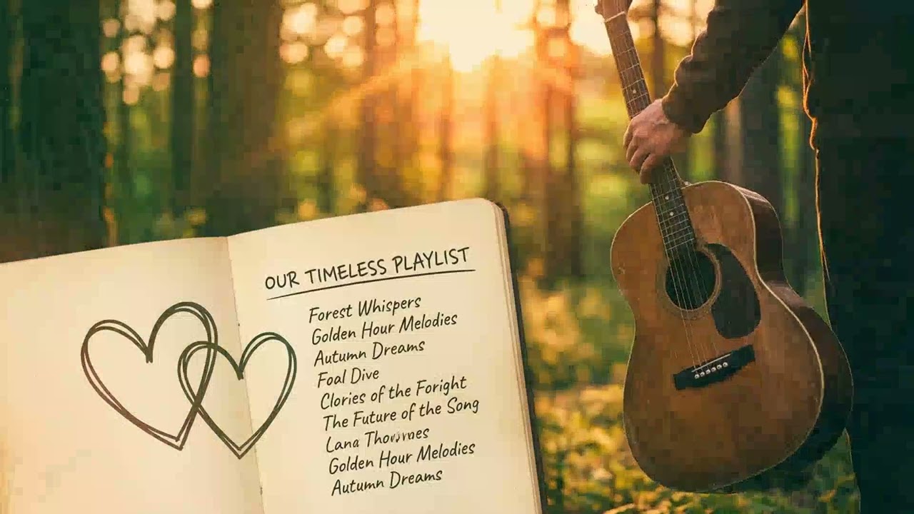 Ultimate Love Ballads 💖 Timeless Romantic Hits 70's 80's 90's || Classic Love Songs
