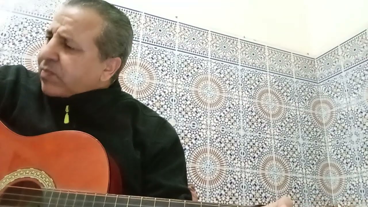 ماعندي حاجة في الناس