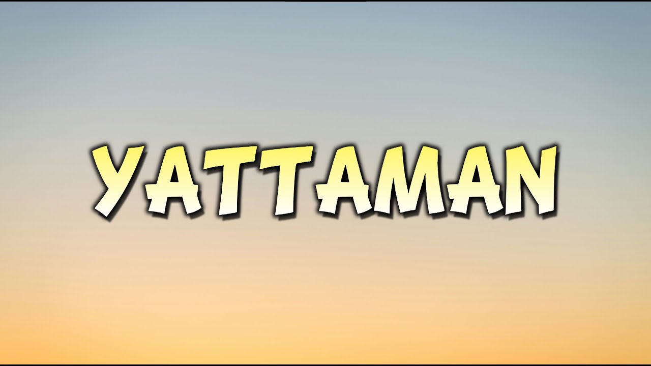 🤖 YATTAMAN (Sigla Originale + Testo) ● High Quality Audio