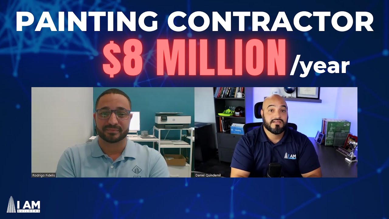 Secrets of an $8 Million/yr Subcontractor