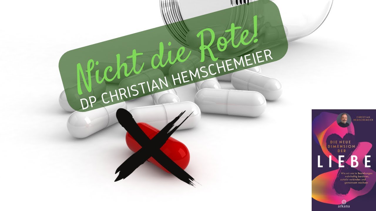 Dating: Nehmt nicht die 