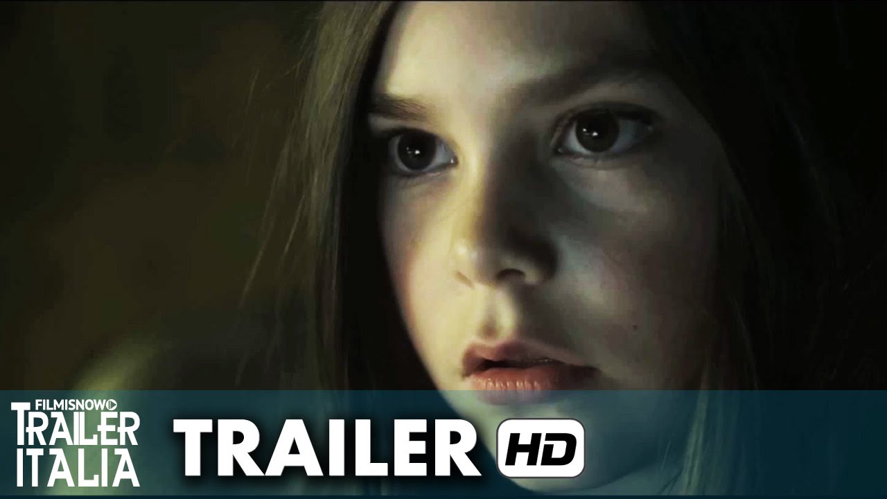 Dio esiste e vive a Bruxelles Trailer Italiano Ufficiale (2015) HD