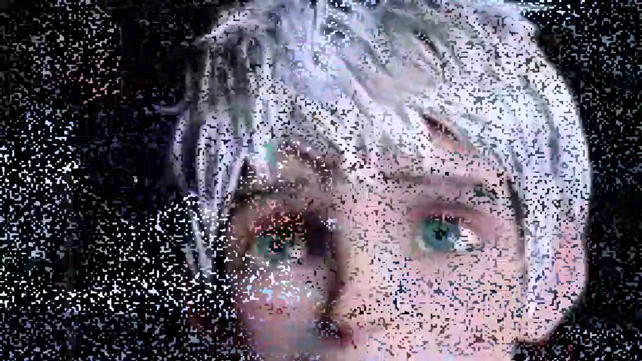 ★ jack frost ~ hot and cold★
