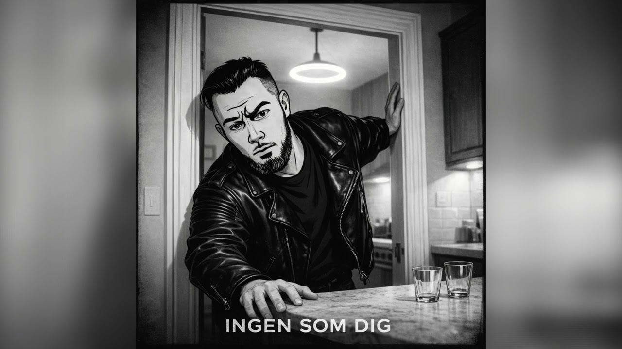 Ingen som dig - Fynboen Grambo