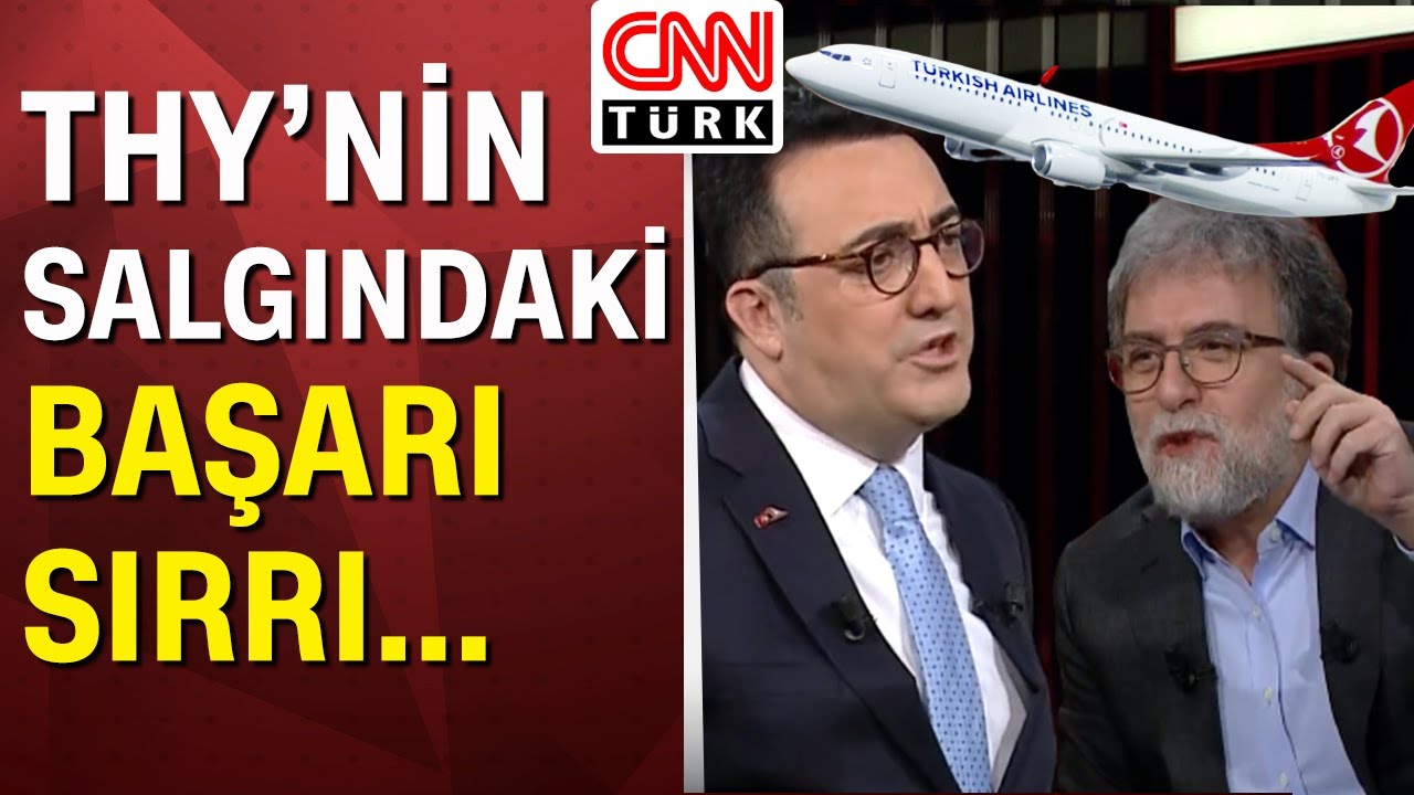 Pandemi THY'larına darbe vurdu mu? Koronavir&uuml;s, u&ccedil;uşları nasıl etkiledi?