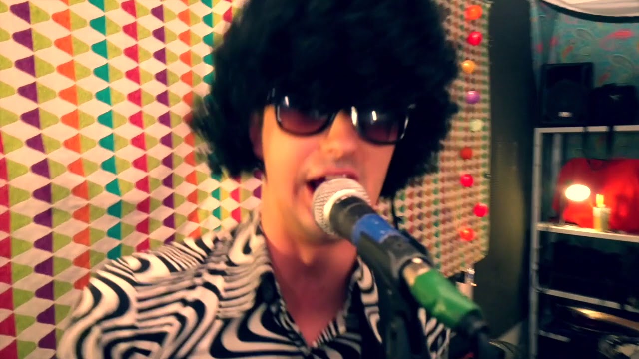 FUZZY VOX - Fuzzy Sessions #1 