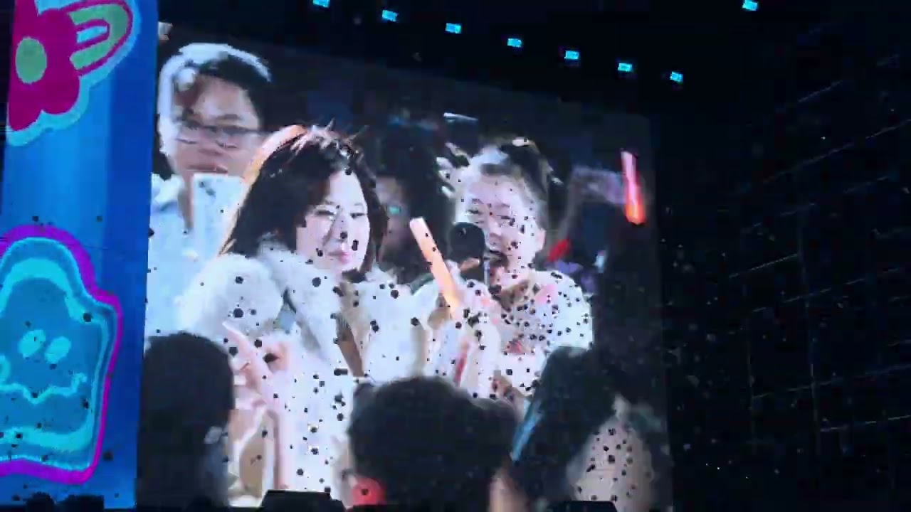 [17.10.2025] ngưng làm bạn (thật hả!?) - Hoàng Yến Chibi | Y Concert