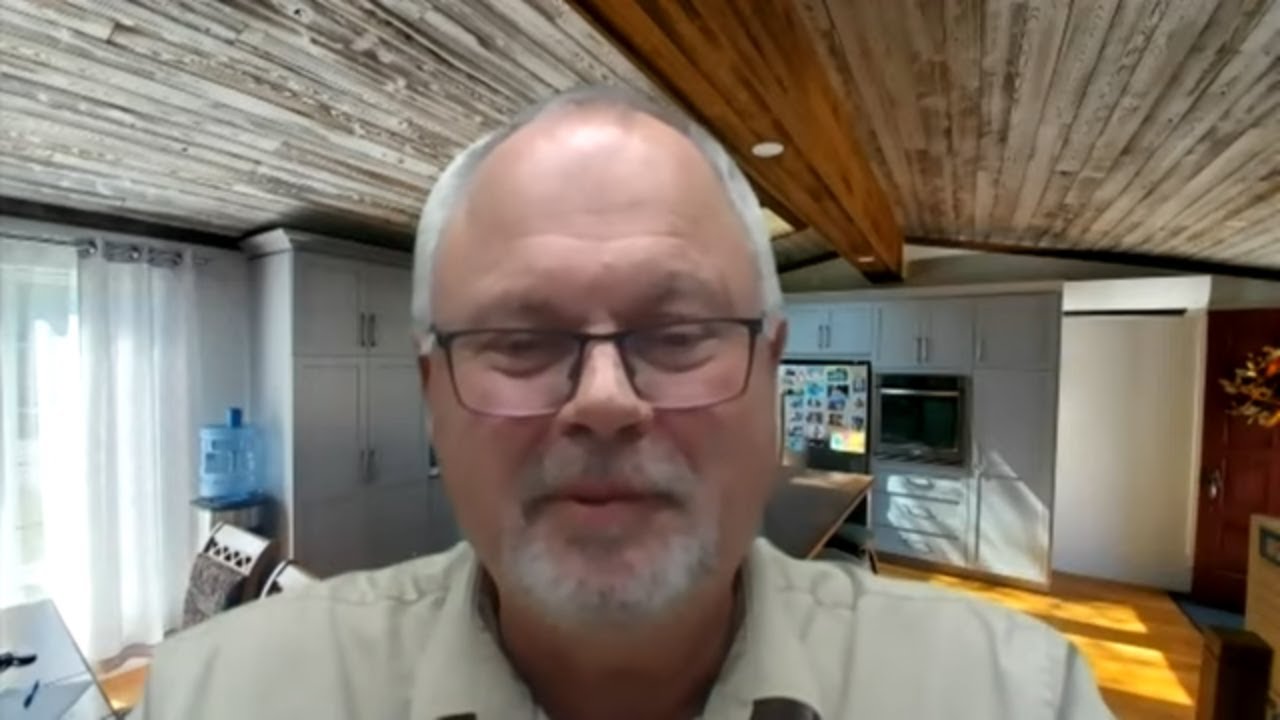 The Northern Heat Report - Carpet Ranch with Michel Arseneau