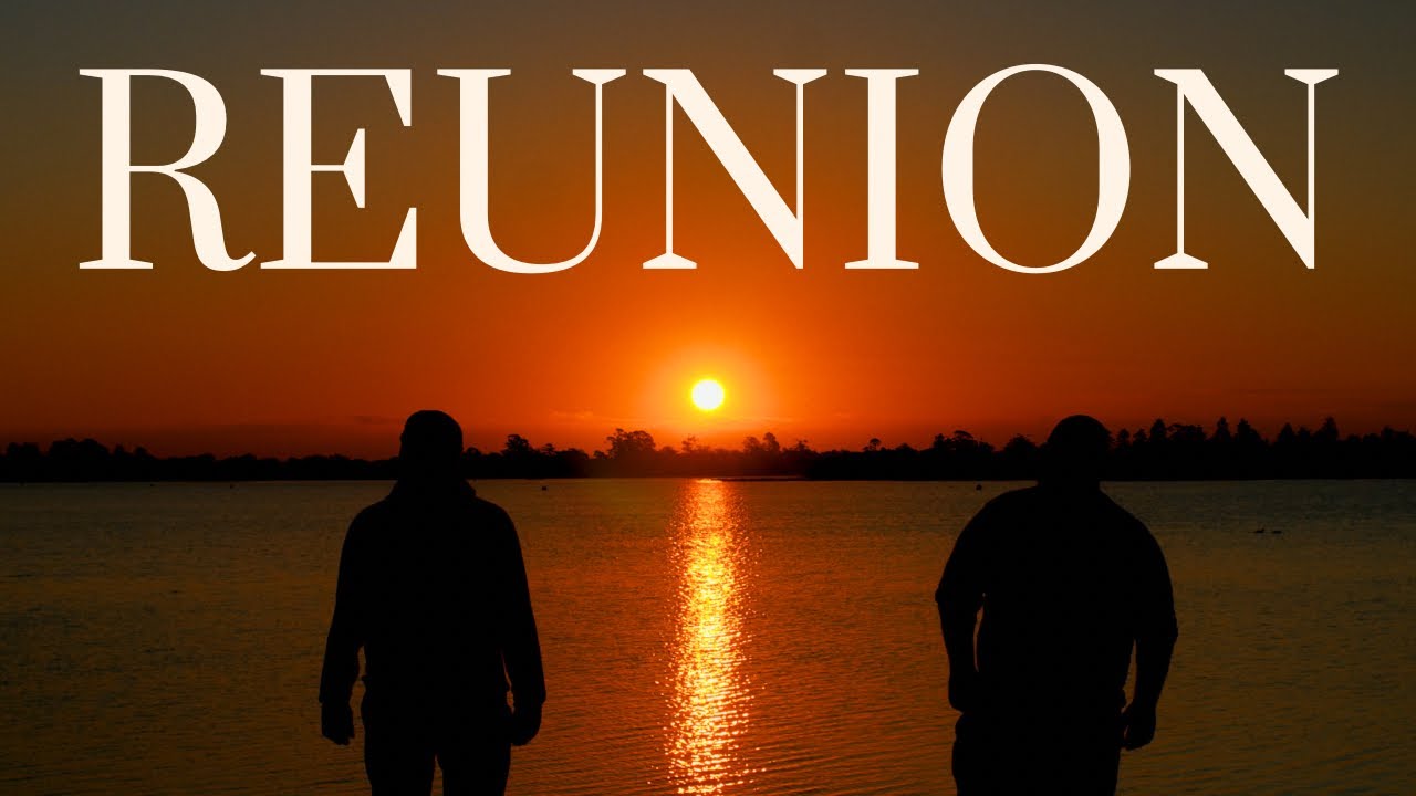 Reunion | A Chill Fellas Short Film