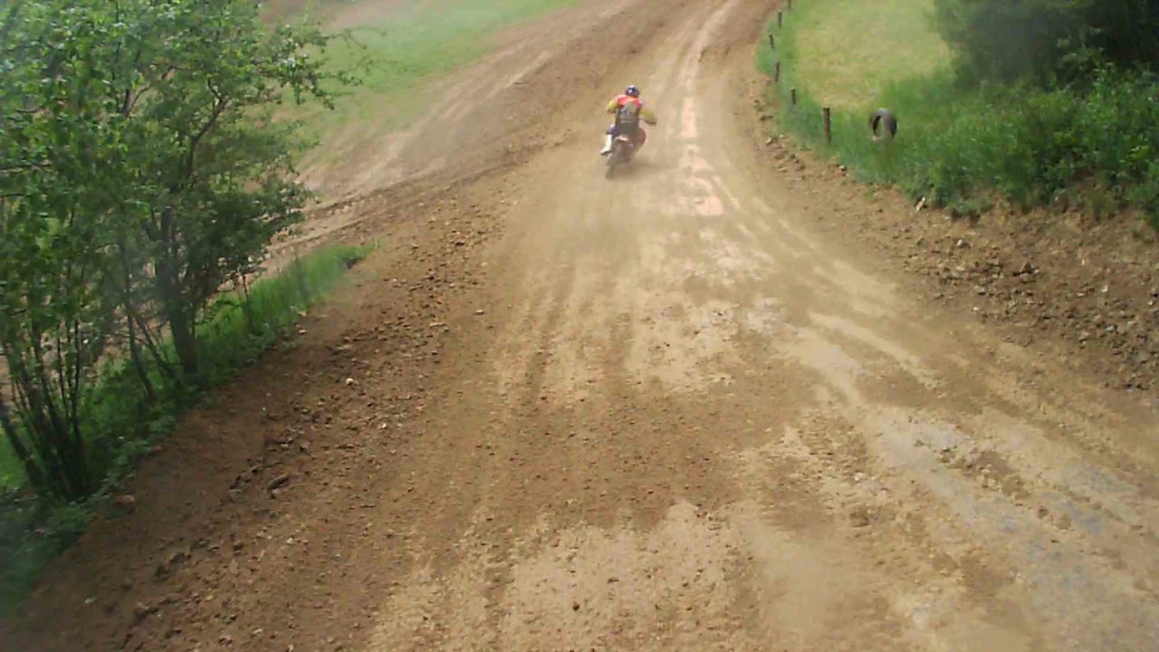 Nova Motocross Cup, Čistá u Litomyšle, 11. 5. 2019, Hobby 21 - 32 let