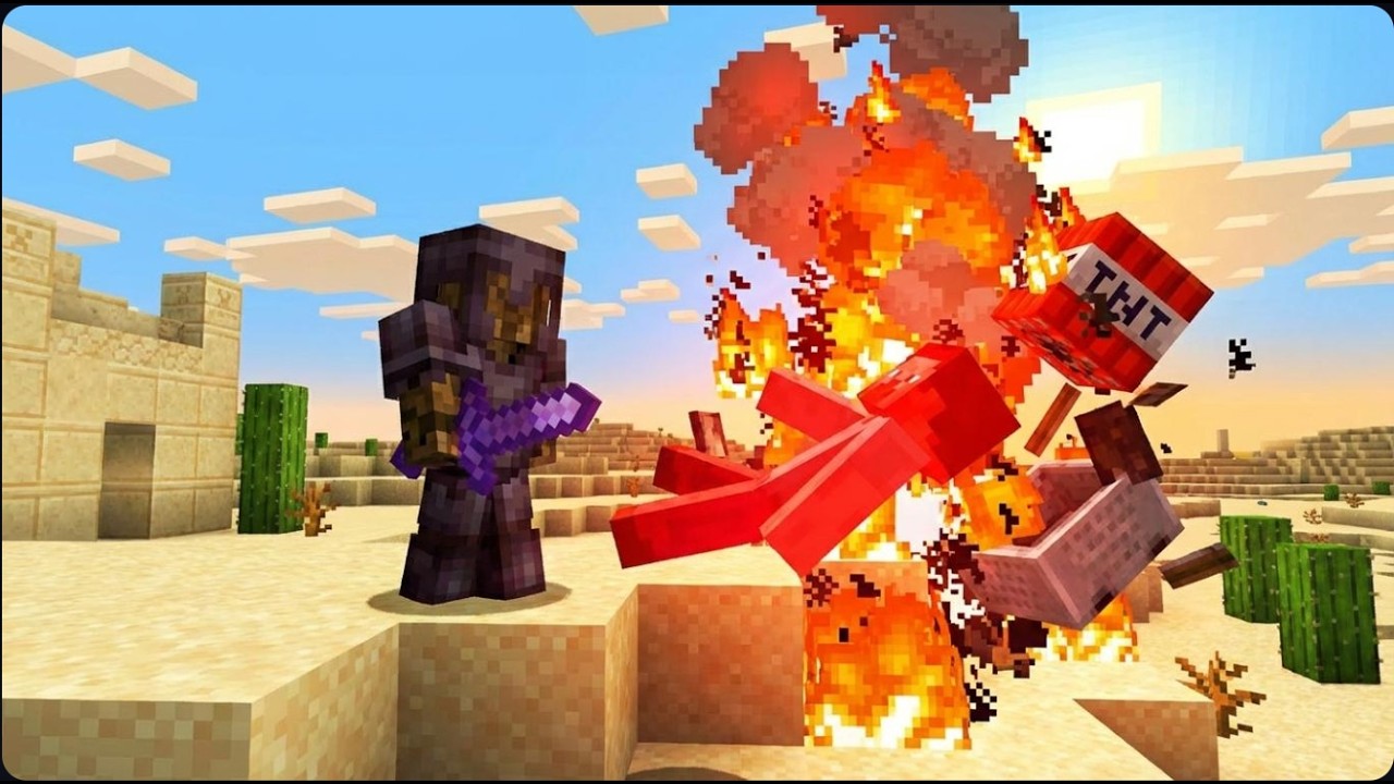 How to become a combat master at cart PvP