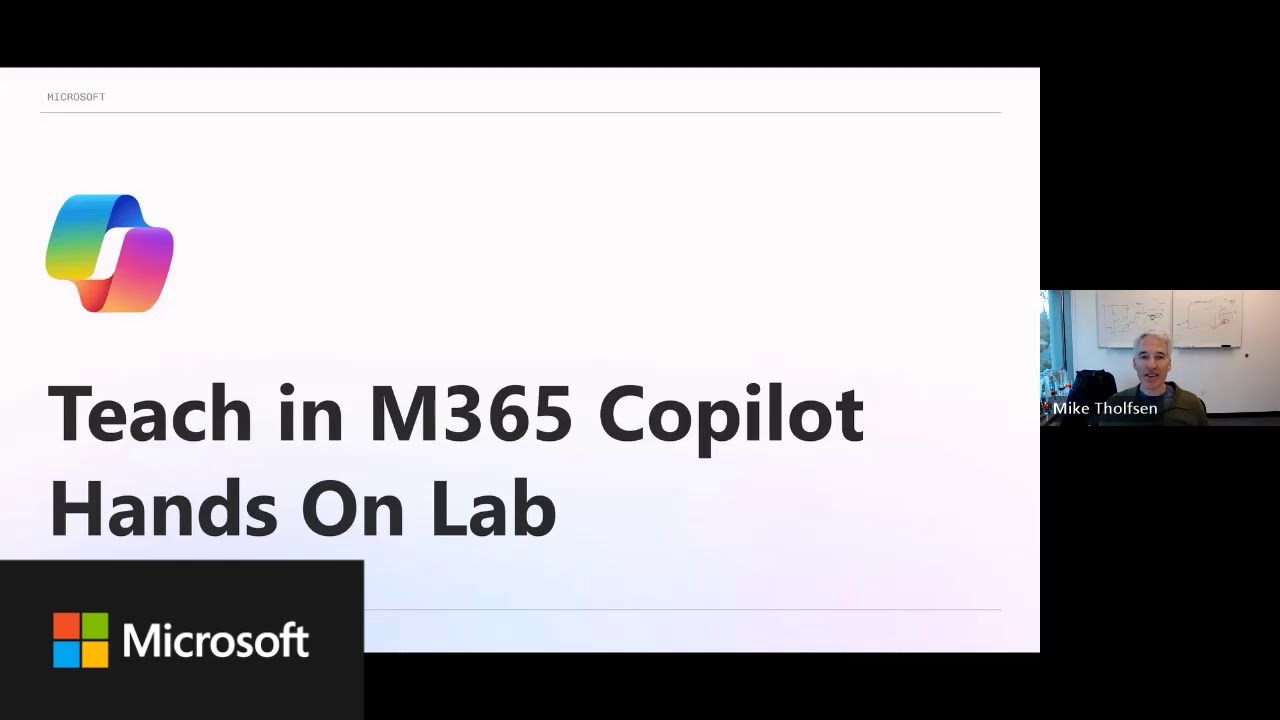 Hands-On: How to use the Teach Module in Microsoft 365 Copilot  (2026)