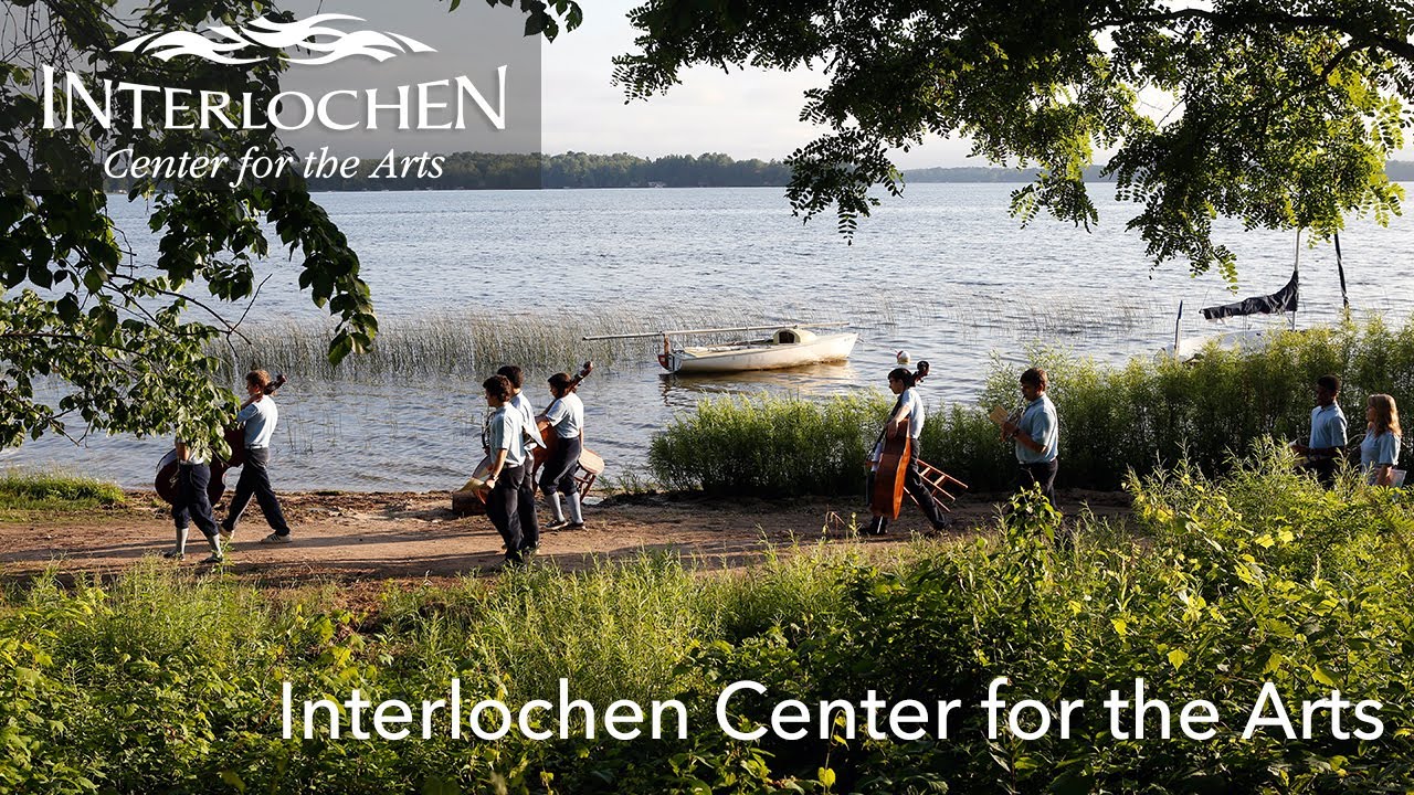 Interlochen Center for the Arts Overview