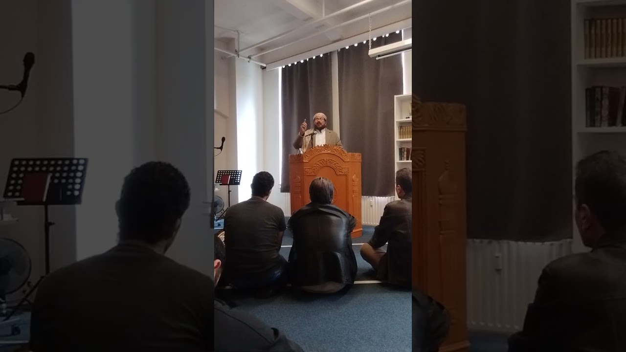 وكان الإنسان قتورا ج2