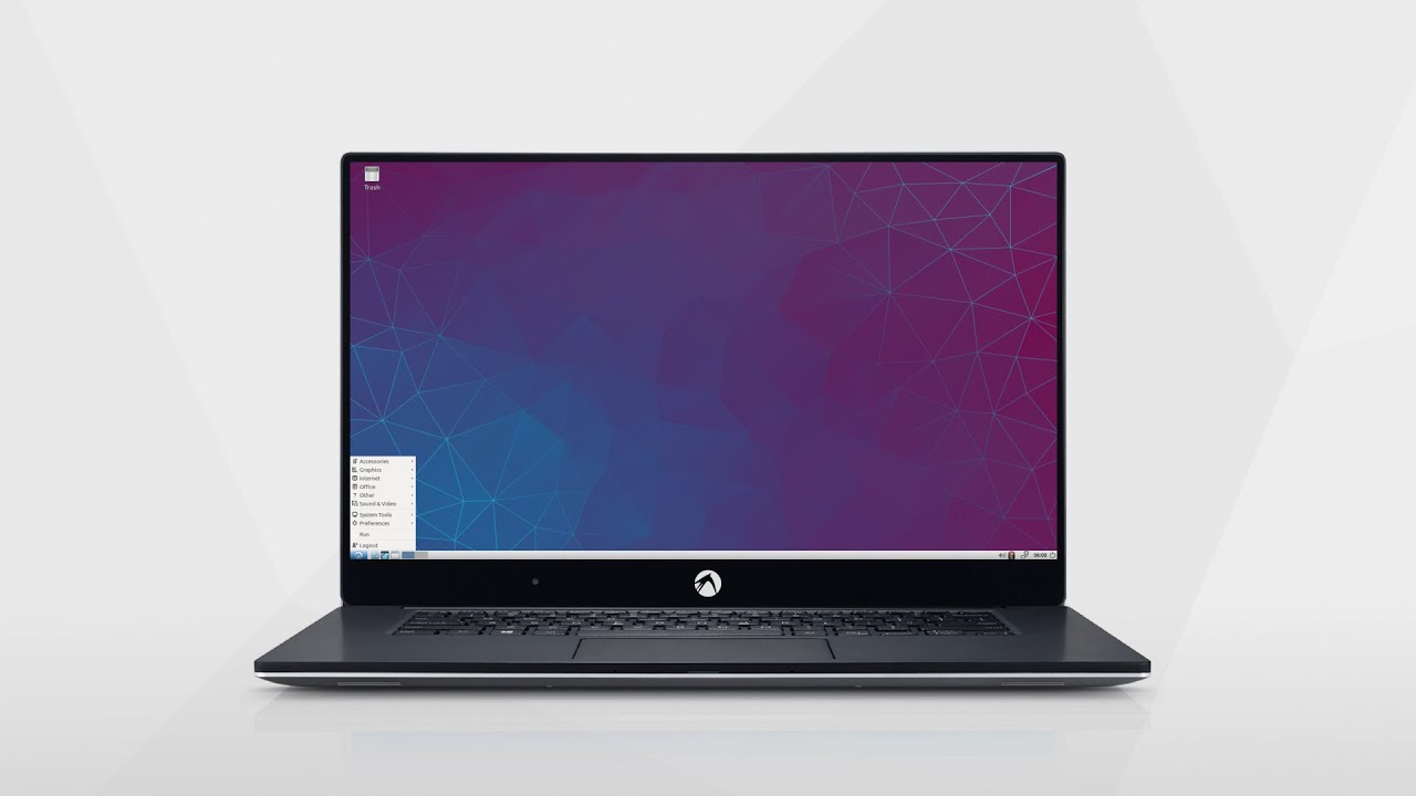 Lubuntu 16.04 LTS - See What's New