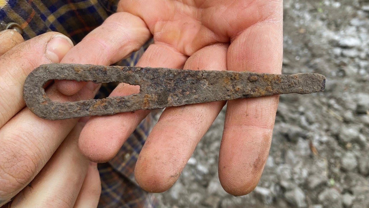 Want a Screwdriver That LASTS? Watch This Restoration Now