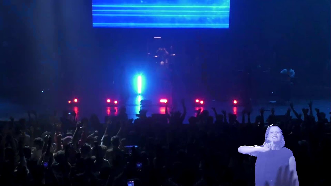 Philip Mantofa & Richard Gordon - Revival Night #4 - The Send Brasil