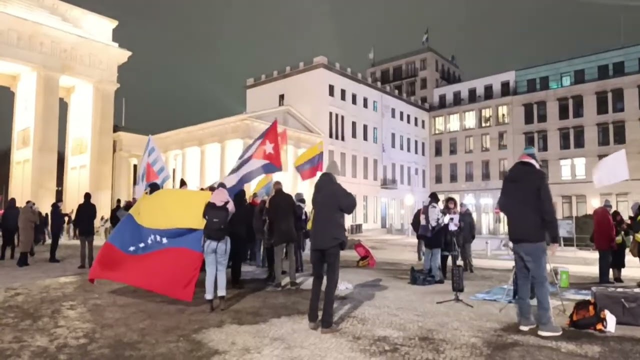 Highlight 31:09 – 36:09 von Stephan Friedrichsberger überträgt einen Livestream.