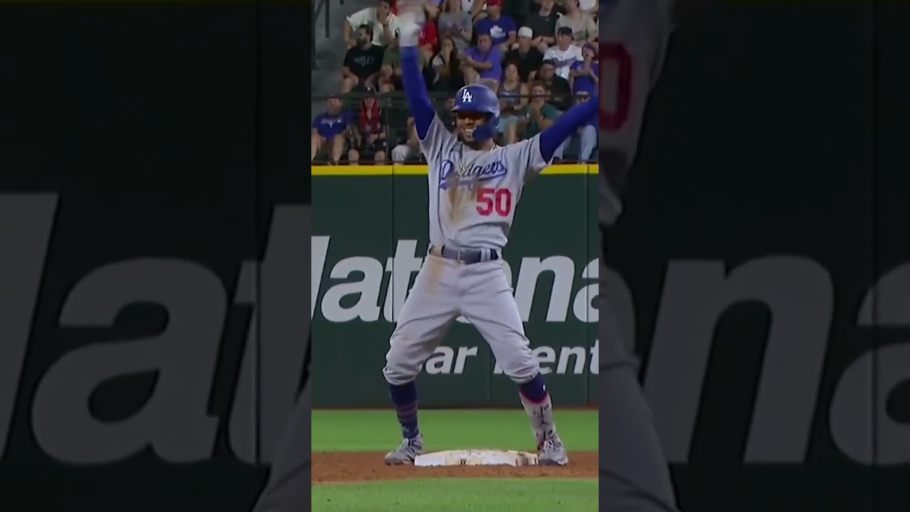 Mookie just zesty like that! #mlbb #viral @redsoxdigest @CityOfRedSox