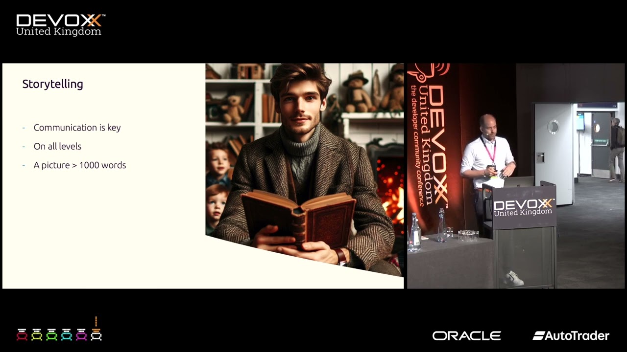 Architecting for Tomorrow: A Pragmatic Perspective by MARCEL SCHUTTE
