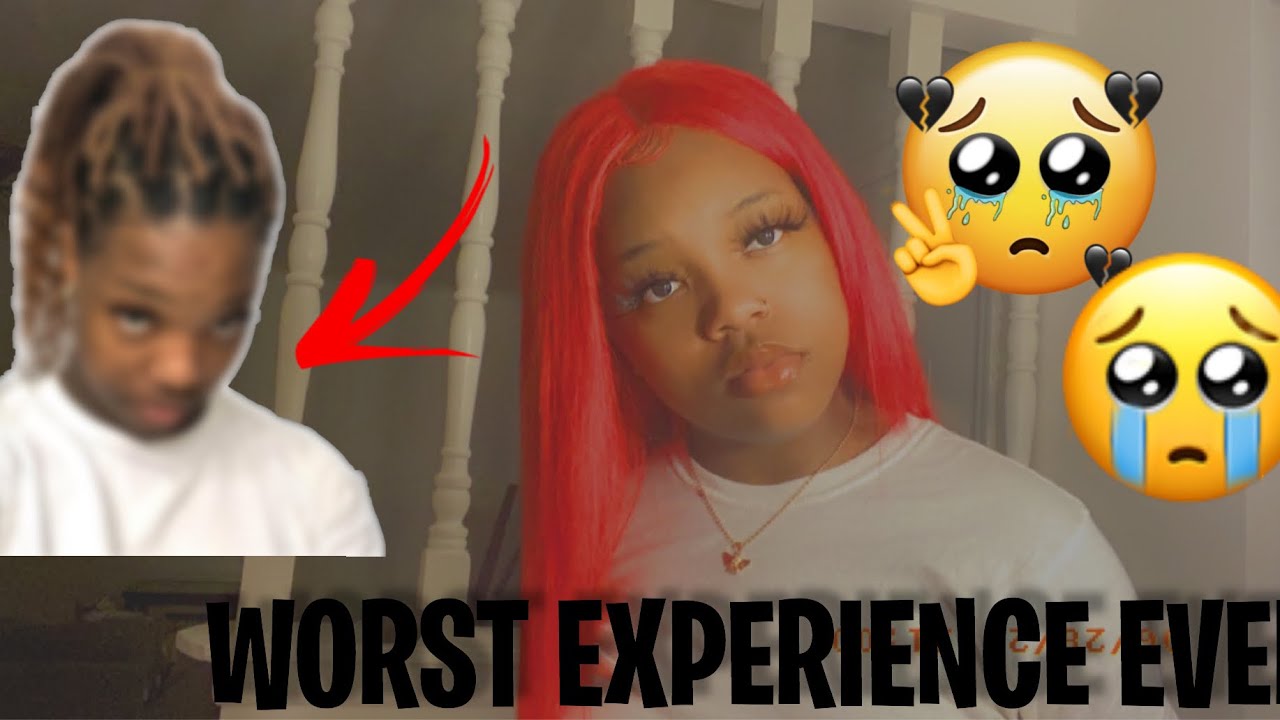 STORYTIME: Hairstylist Horror Story! She threatened to kill me😭