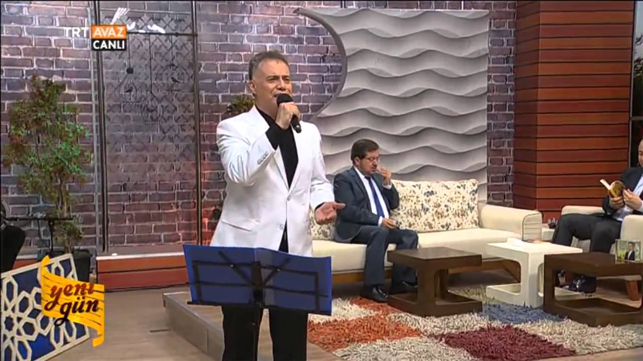 Ümit Coşkun - Bir Gönül Vardı - Yeni Gün - TRT Avaz