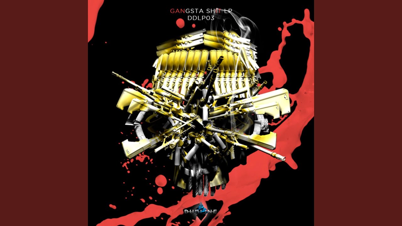 Gangsta Shit (DZ Remix)
