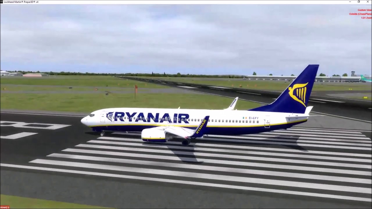 737NG Immersion Sound Pack from Immersive Audio