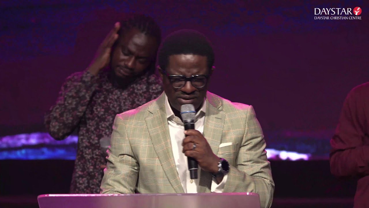 Daystar Midweek Service | Manifesting Wealth | 4th March, 2026