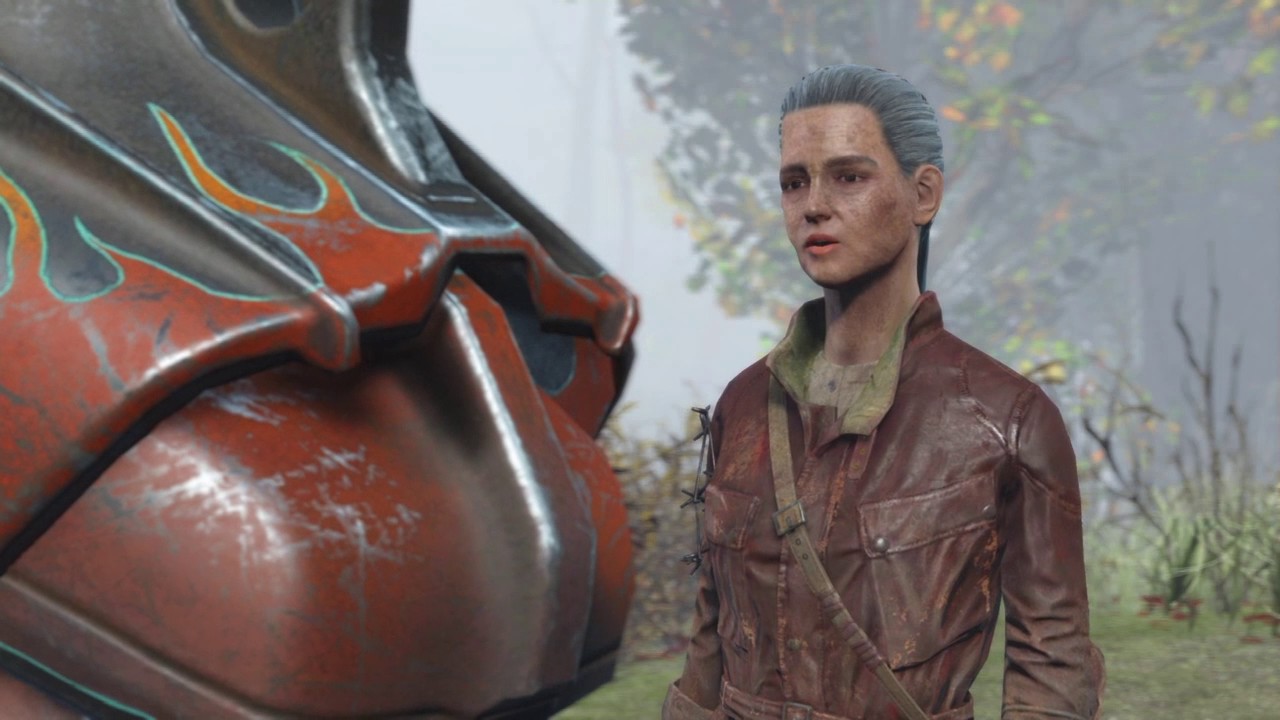 Fallout 4 4 Star Doctor Location Guide