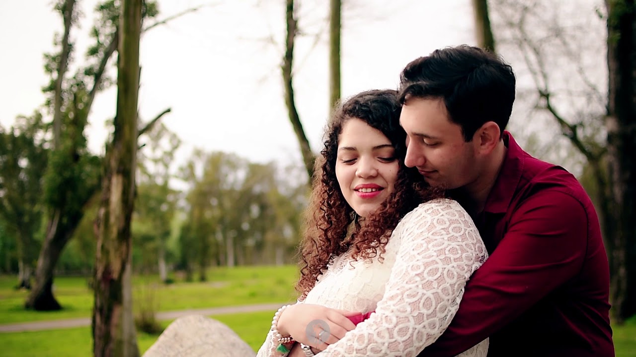 TRAILER PAMELA Y EMANUEL