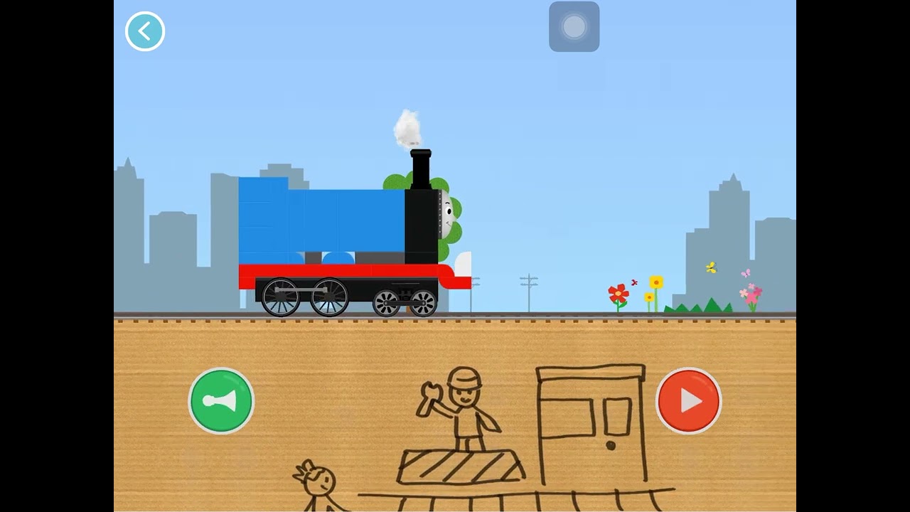 Bikin Edward pemula