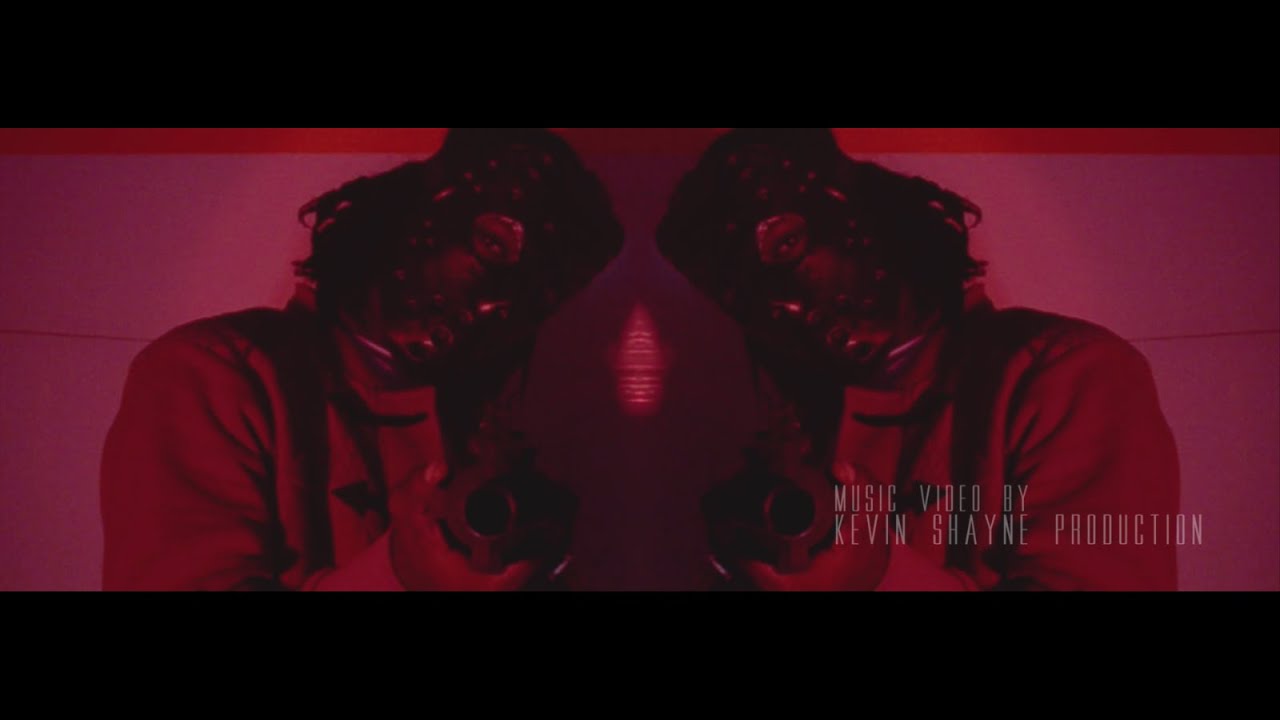 LK Tha Goon & Mighty P - If You Want It (music video by Kevin Shayne)