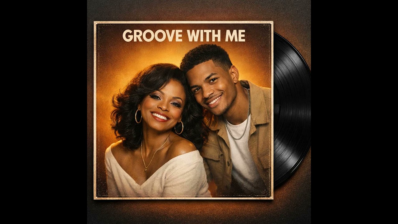Groove With Me