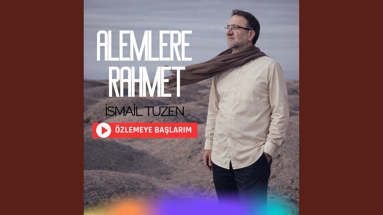Özlemeye Başlarım