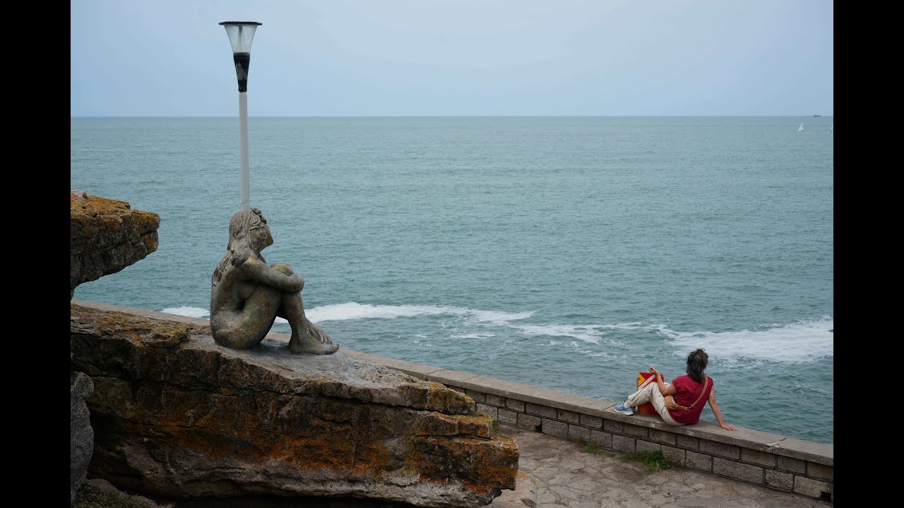 Mar Del Plata, recorrido por la ciudad y playas. Enero 2026