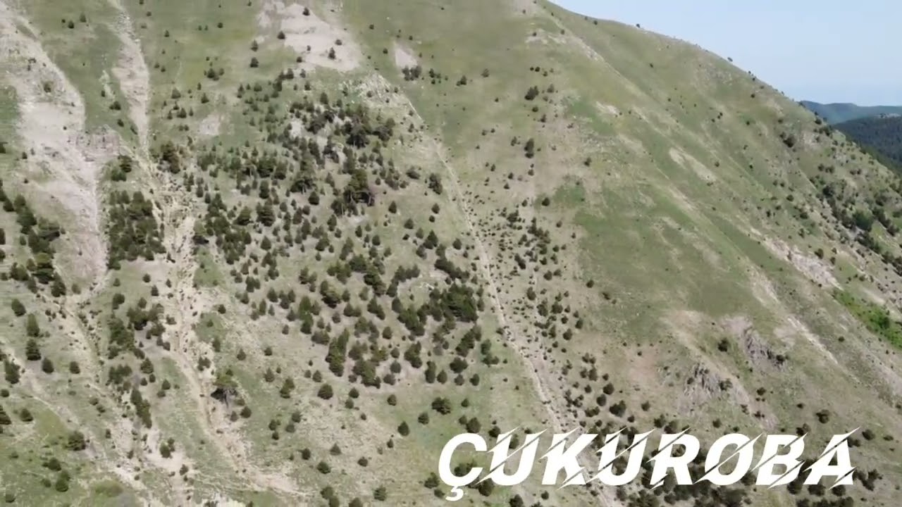 Sivas Koyulhisar Çukuroba köyü