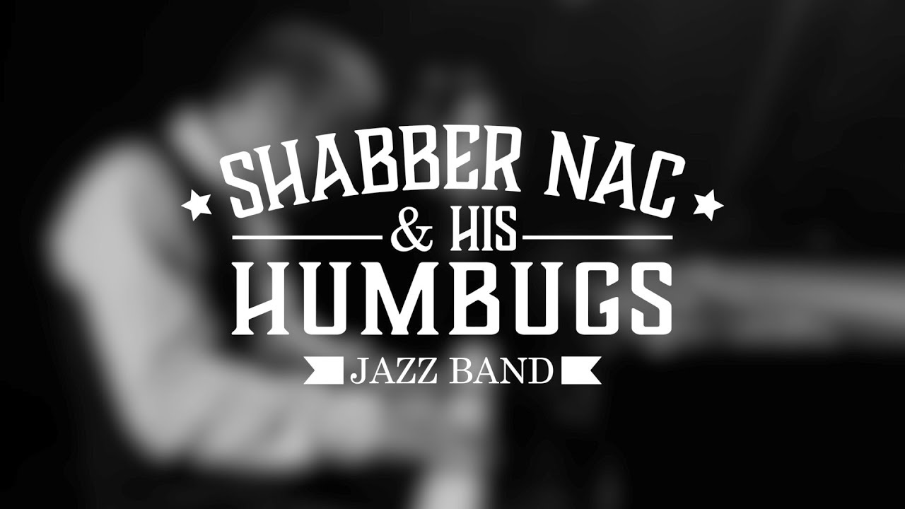 Shabber Nac & His Humbugs Jazz Band - Am Himmel stoht es Sternli / &Uuml;bere Gottard fl&uuml;get Br&auml;me