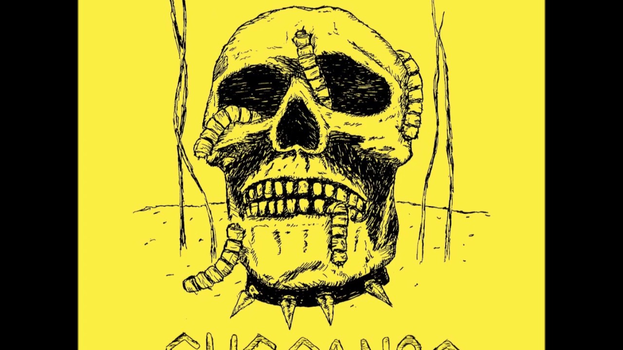 Gussanos - Apatía (Demo 2020 Full)