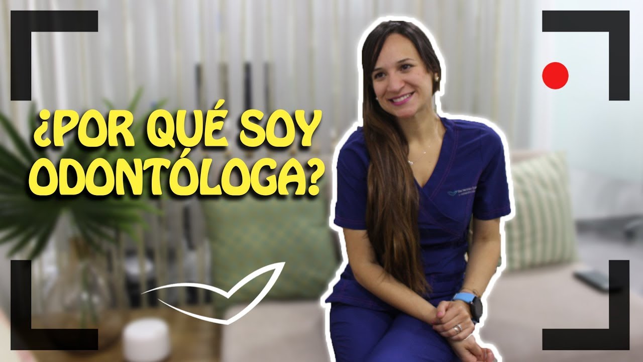 ¿Por qué estudiar Odontología? ¿Es difícil ser Odontólogo? l Día del Odontólogo
