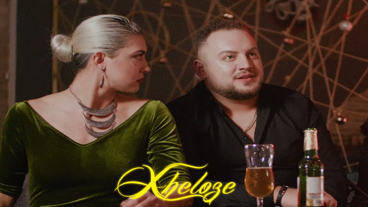 Cenzo - Xheloze
