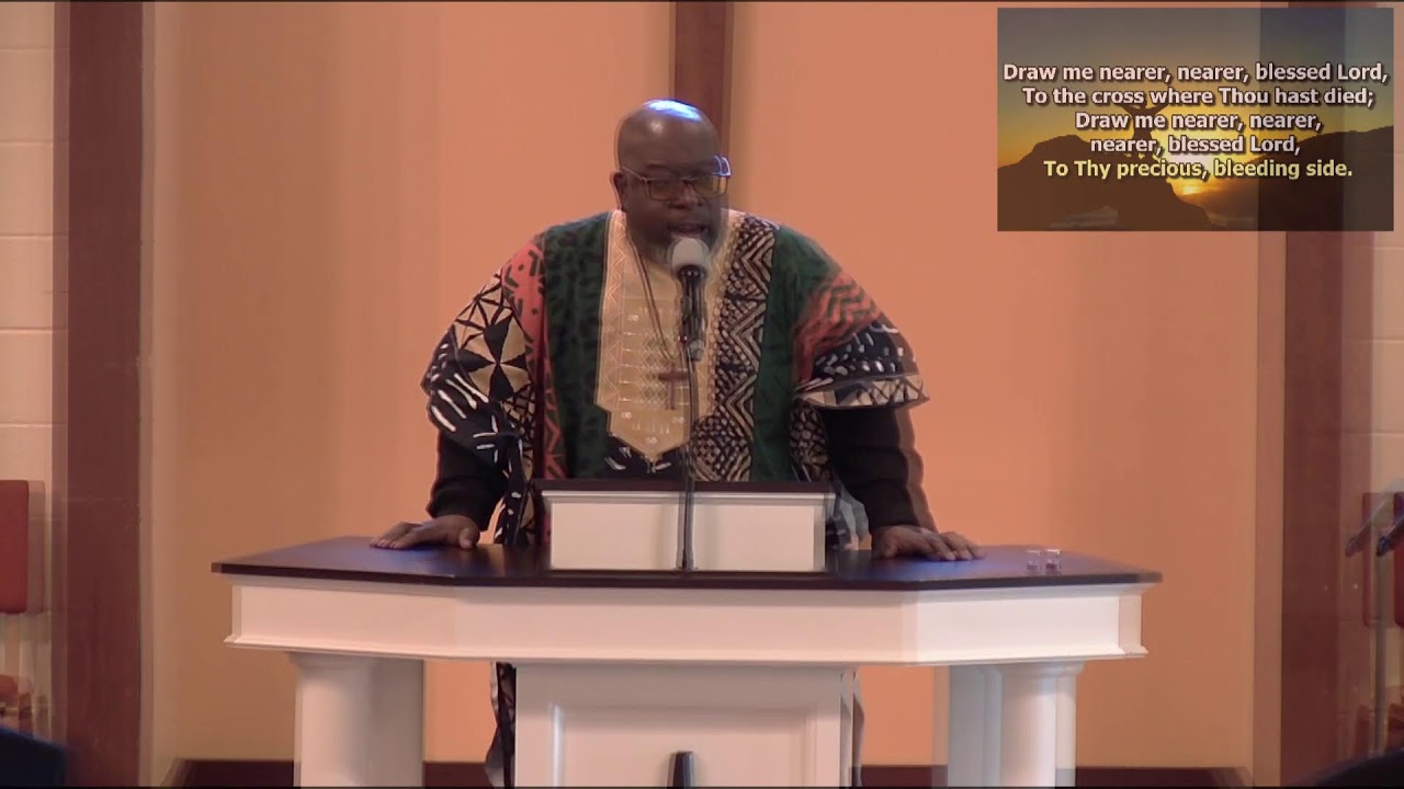 02/1/2026 CPC Sunday Service