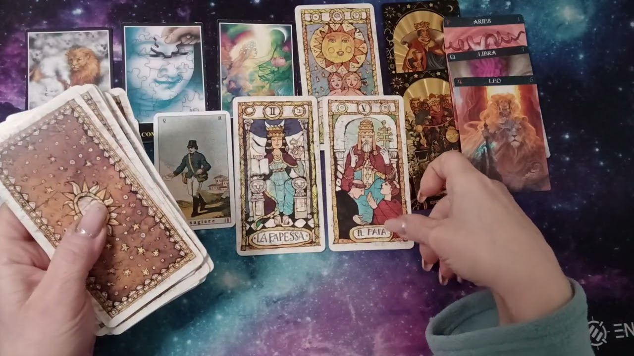 ❤️QUALCUNO TI PENSA TROPPO❤️ E RIFLETTE SU DI TE❤️ ECCO COSA INTENDE FARE💌