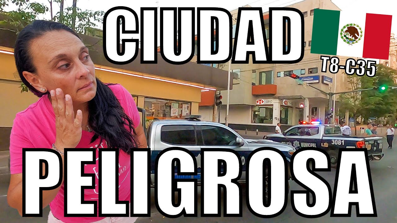 🚨 48Hs en una de las CIUDADES MÁS PELIGROSAS de MÉXICO 🇲🇽 Culiacán | Sinaloa 👉 Familia Viajera 🚐