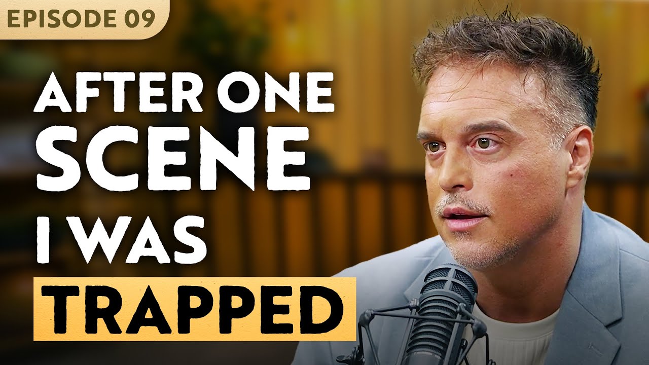 Adult Film Actor Escaped The Industry, Then God Did This! Joshua Broome’s Story
