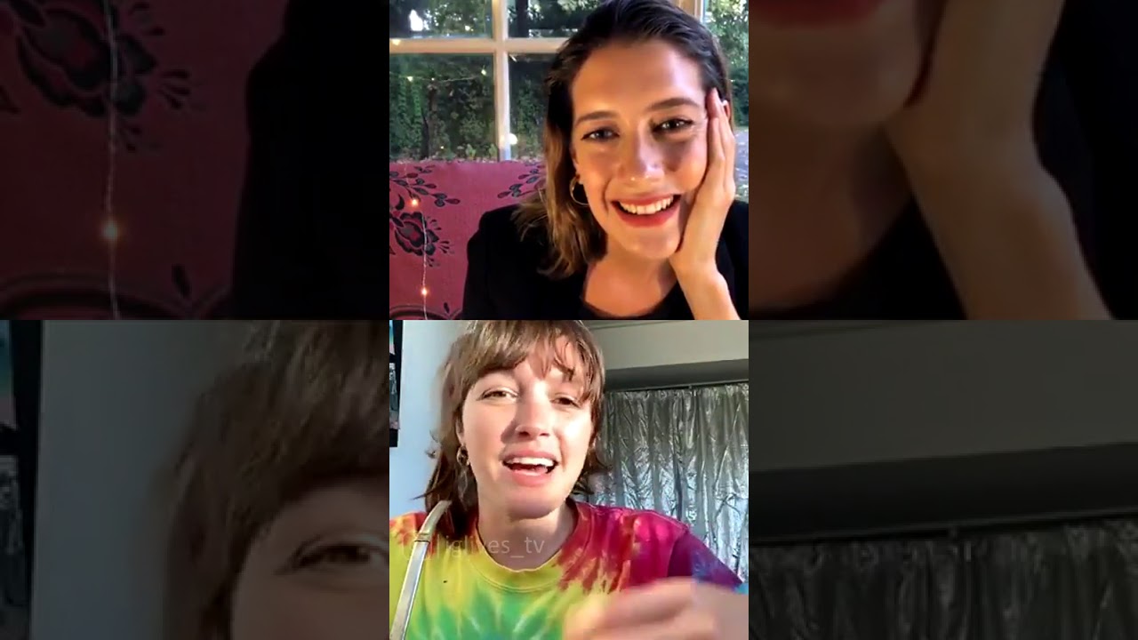 Mate a Mano con Cande Vetrano - IG live 29.05