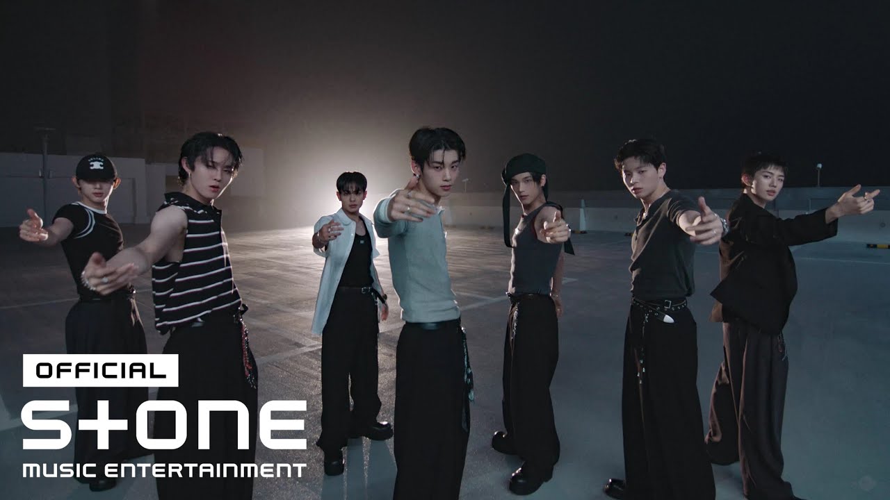 EVNNE (이븐) How Can I Do MV